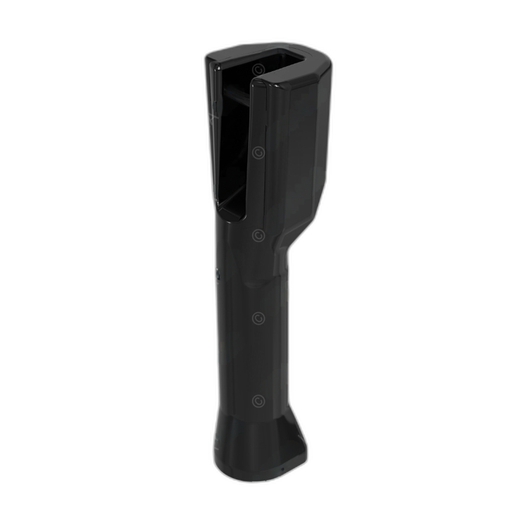 A17-20809-001 HOLD DOWN-LATCH,HOOD