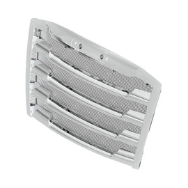 A17-20832-016 GRILLE-HOOD MOUNTED,CHROME