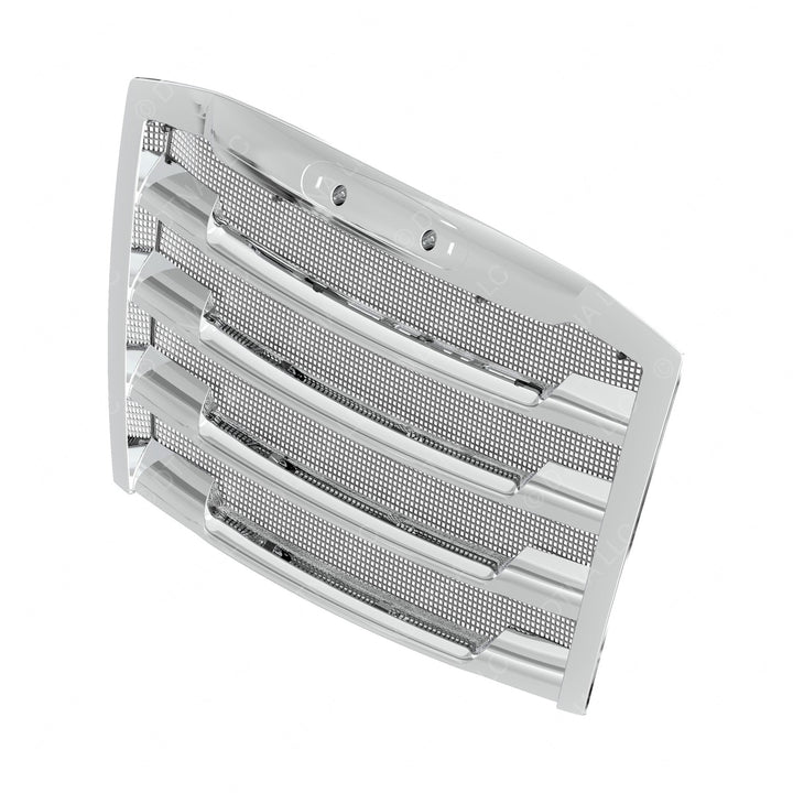 A17-20832-017 GRILLE-HOOD MTD,CRM,WNTRFRT