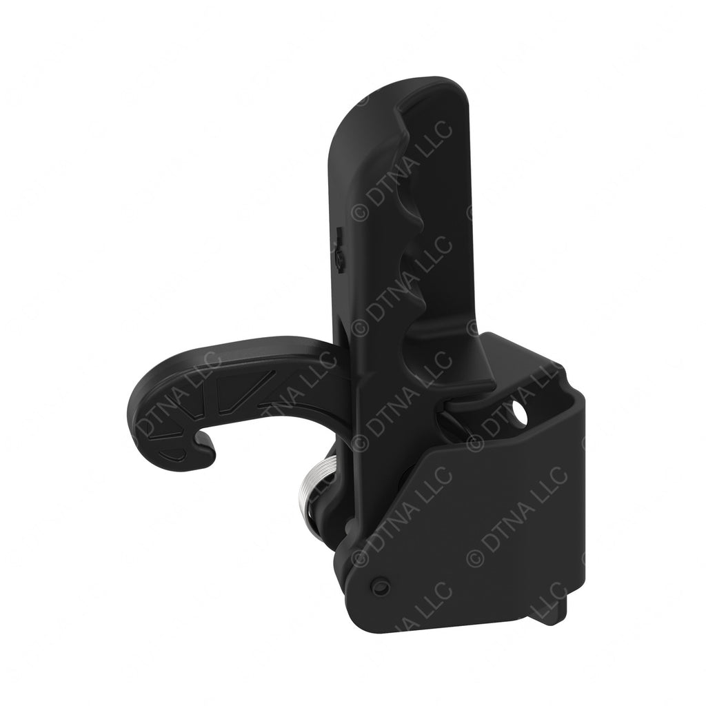 A17-20861-002 LATCH-HOOD,LH