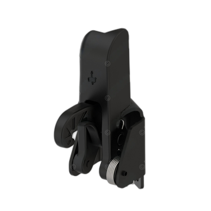 A17-20861-003 LATCH-HOOD,RH