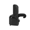 A17-20861-005 LATCH-HOOD,RH