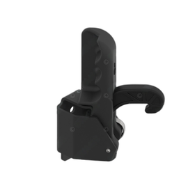 A17-20861-005 LATCH-HOOD,RH