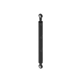 A17-20879-000 DAMPER-HOOD,M2