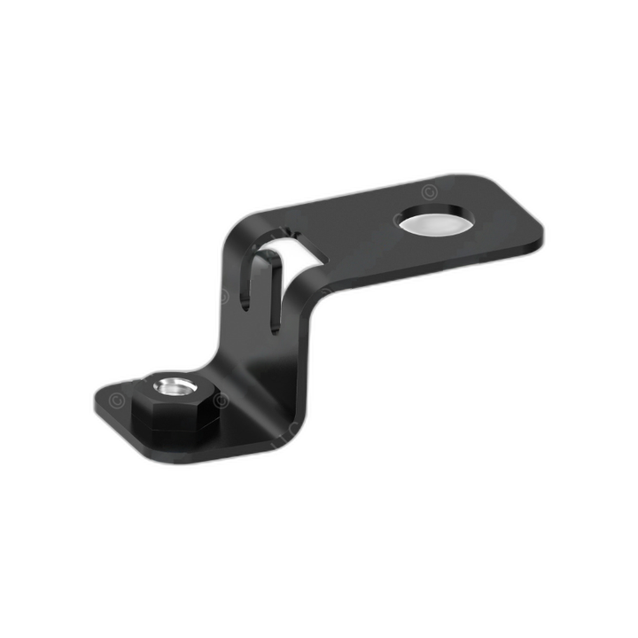 A17-20965-000 BRACKET-MOUNT,BEZEL,24U