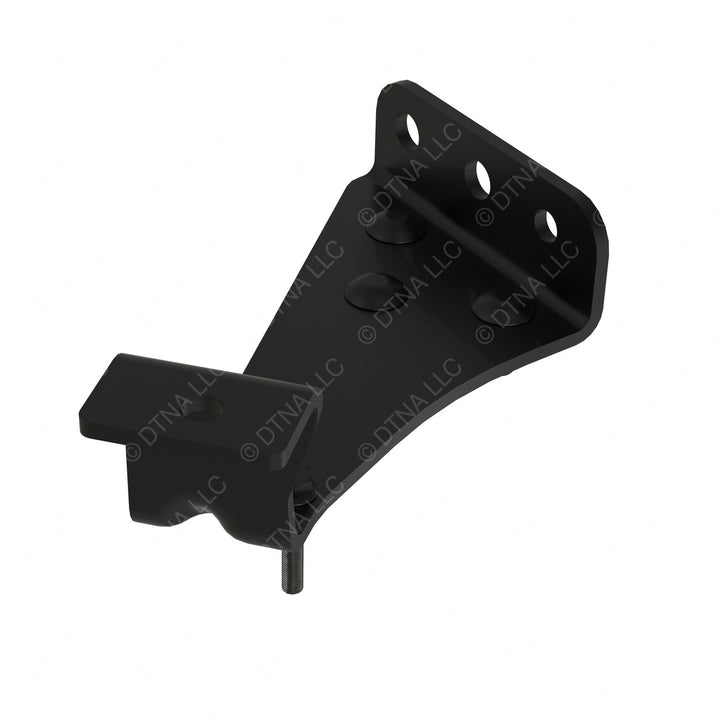A17-21007-006 BRKT-SUPT,HINGE,HOOD,11IN,LH