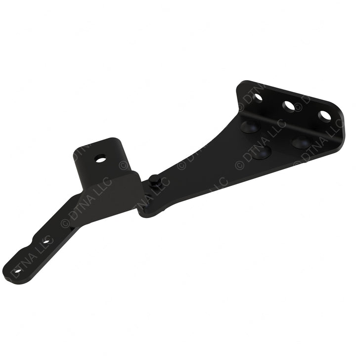 A17-21007-007 BRKT-SUPT,HINGE,HOOD,11IN,RH