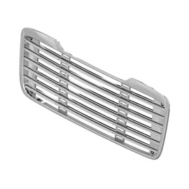 A17-21024-001 GRILLE-HOOD MOUNTED,CHROME