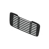A17-21024-007 GRILLE-HOOD MTD,MIC,106