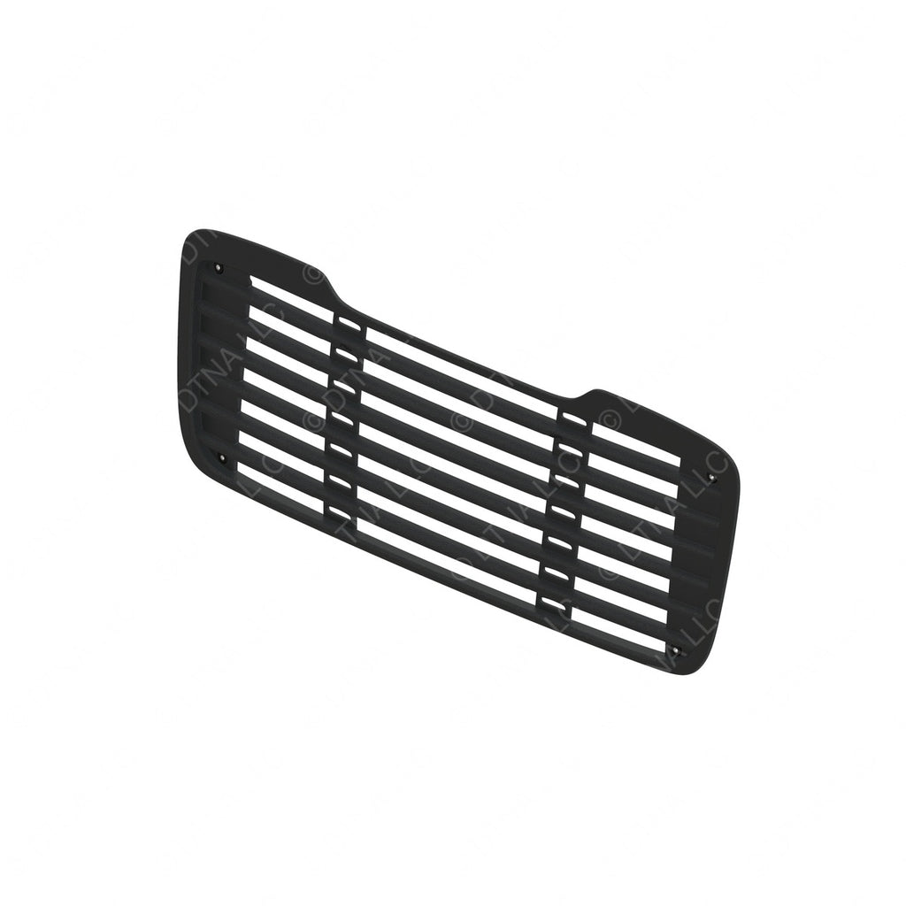 A17-21024-007 GRILLE-HOOD MTD,MIC,106