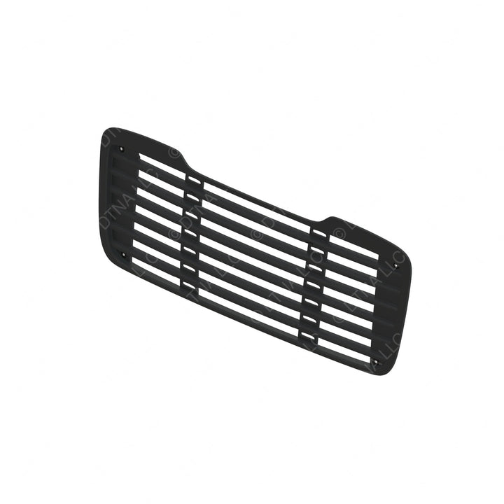 A17-21024-007 GRILLE-HOOD MTD,MIC,106