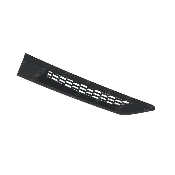 A17-21071-001 GRILLE-INTAKE,HOOD MTD,RH