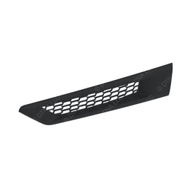 A17-21071-002 GRILLE-INTAKE,HOOD MTD,LH