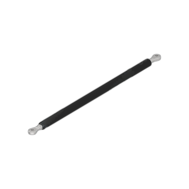 A17-21073-006 STRUT-HOOD,INVERTED,45X,126