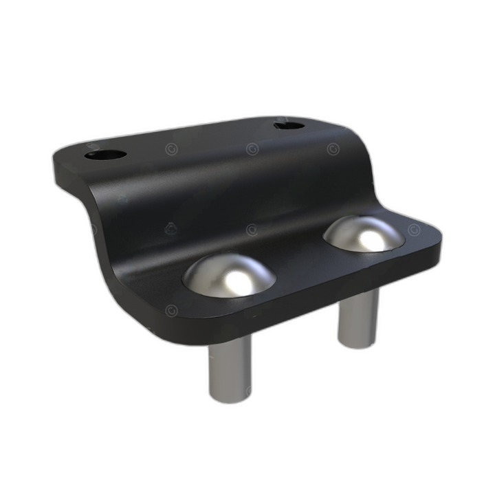 A17-21081-000 BRKT-RESTRAINT-SUPT,LOW,MDEG