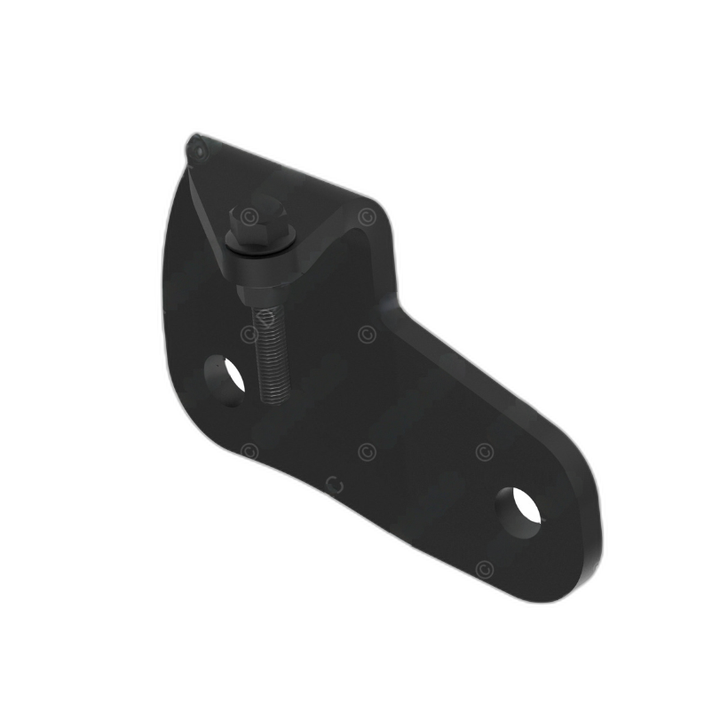A17-21101-001 BRKT-MTG,STRUT,LWR,SB,37X,RH