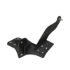 A17-21103-000 BRACKET-SUPT,PIVOT,HOOD,SF,37X,LH