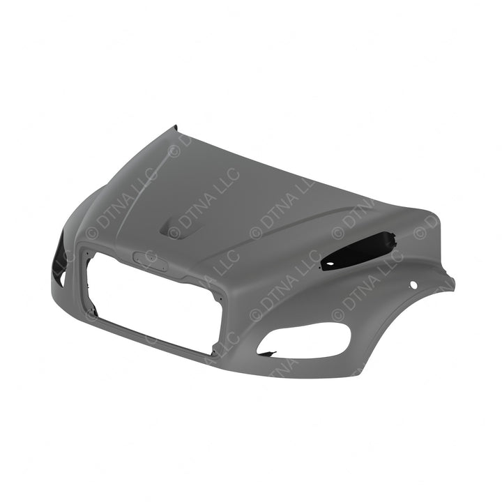 A17-21136-036 HOOD-106,NO DAMP