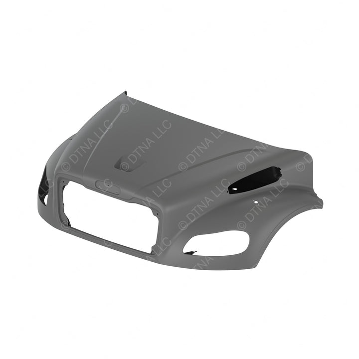 A17-21136-037 HOOD-106,NO DAMP,FNDR TURN