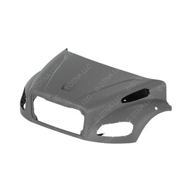 A17-21136-038 HOOD-106,NO DAMP,BZL