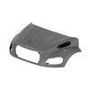 A17-21136-039 HOOD-106,NO DAMP,FNDR TURN,BZL