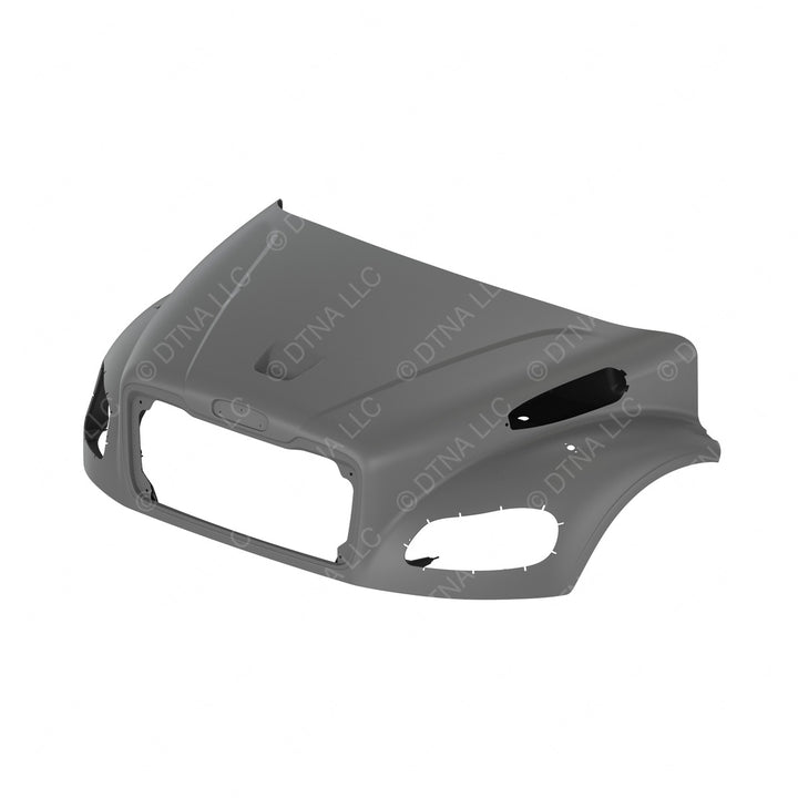 A17-21136-039 HOOD-106,NO DAMP,FNDR TURN,BZL