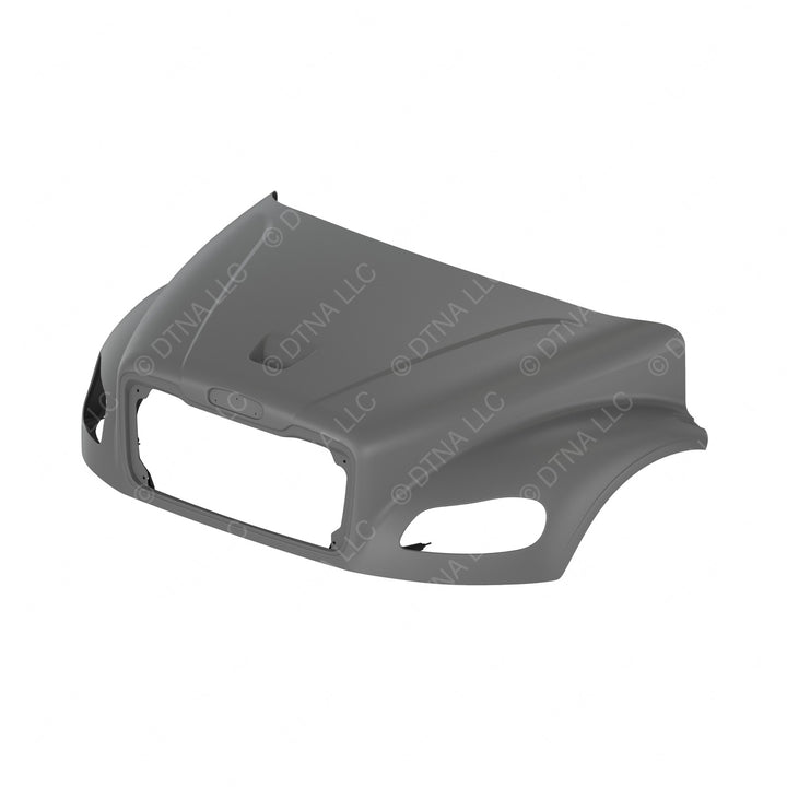 A17-21136-040 HOOD-106,NO DAMP,LPG