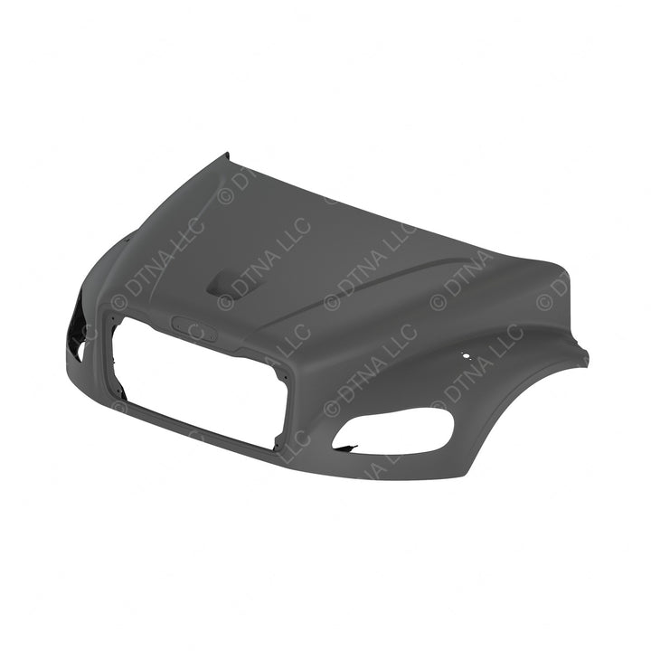 A17-21136-041 HOOD-106,NO DAMP,FNDR TURN,LPG