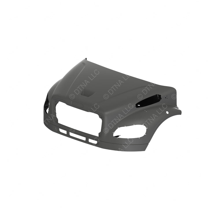 A17-21139-052 HOOD-106,HORN,RSD,BZL