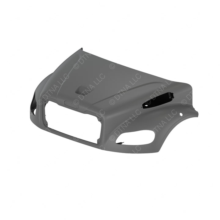 A17-21139-066 HOOD-106,DUAL SAM