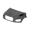 A17-21139-068 HOOD-106,DUAL SAM,BZL