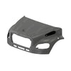 A17-21139-074 HOOD-106,DUAL SAM,BZL,RSD