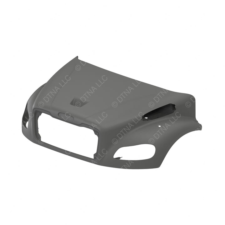 A17-21139-078 HOOD-106,FNDR TURN