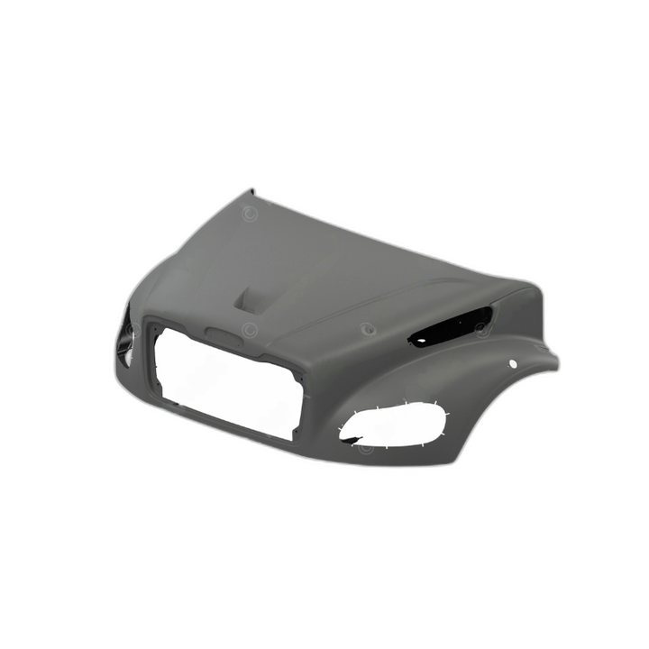 A17-21139-083 HOOD-106,I/O,BZL