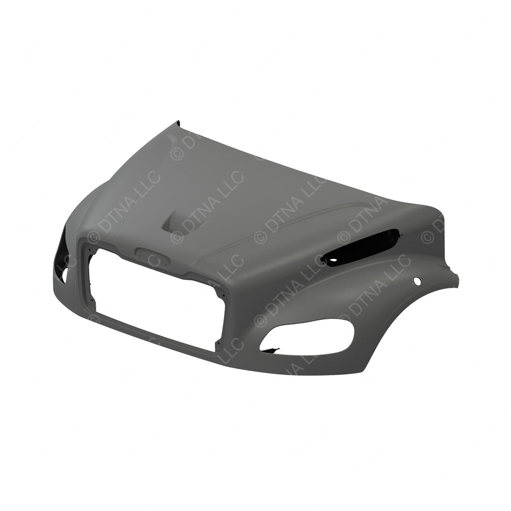 A17-21139-104 HOOD-106,DUAL SAM