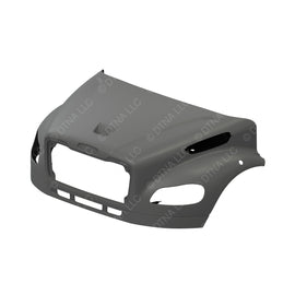 A17-21139-108 HOOD-106,DUAL SAM,RSD