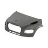 A17-21139-110 HOOD-106,DUAL SAM,BZL,RSD