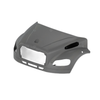 A17-21151-038 HOOD-106,HORN,RSD
