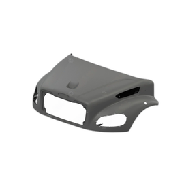 A17-21151-070 HOOD-106,HORN,BZL