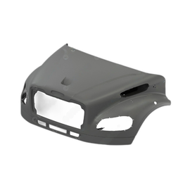 A17-21151-074 HOOD-106,HORN,RSD,BZL