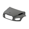 A17-21151-076 HOOD-106,SAM(SWG ARM MIR)