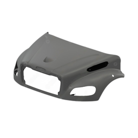 A17-21151-076 HOOD-106,SAM(SWG ARM MIR)