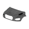 A17-21151-087 HOOD-106,DUAL SAM(SWG ARM MIR)