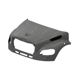 A17-21151-099 HOOD-106,DUAL SAM,RSD,BZL