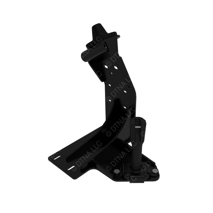 A17-21172-000 SUPT-HOOD,REAR,LH
