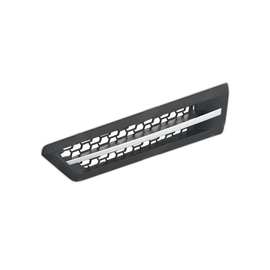 A17-21186-000 BEZEL-INTAKE,HOOD MTD,LH