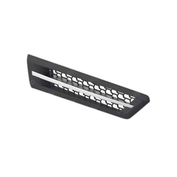 A17-21186-001 BEZEL-INTAKE,HOOD MTD,RH