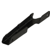 A17-21190-000 BRKT ASSY-MTG,GRL,RAD MTD,LH