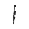 A17-21193-000 BRKT-MTG,GRILLE,FIXED,XFLO,LH