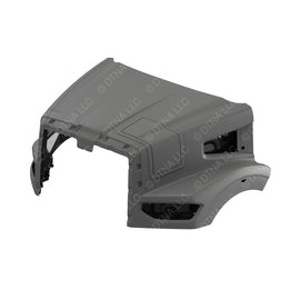 A17-21212-001 HOOD-LONG BBC,SBA,ACCESS DOOR